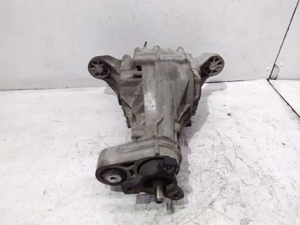 2006 Mercedes ML W164 Bakre diff 4460310032 image 2