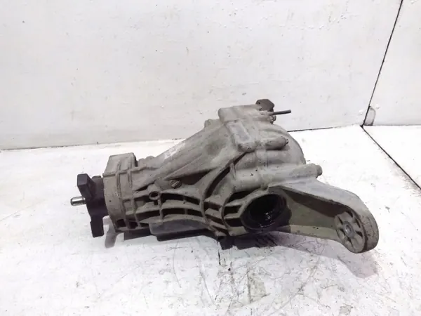 2006 Mercedes ML W164 Bakre diff 4460310032 image 3