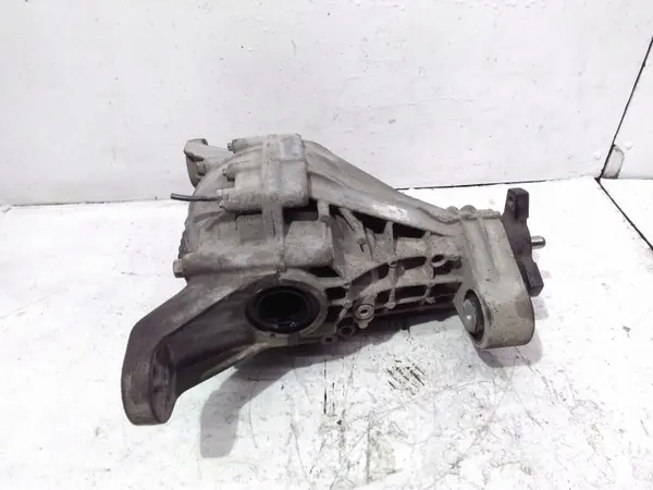 2006 Mercedes ML W164 Bakre diff 4460310032 image 4