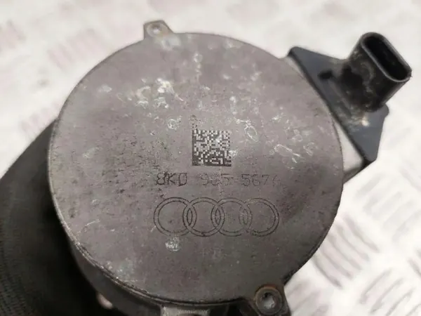 Bomba de água Audi OEM 8K0965567A - Audi OE usado image 3