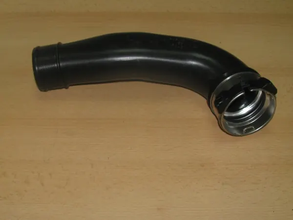 Porsche 911 991 Intercooler-slang OEM 99111062571 image 2