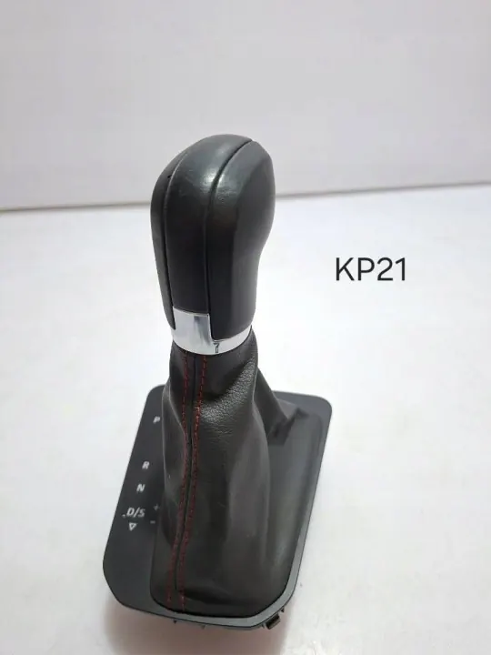 OEM 6F1713203 Funda DSG para palanca Seat Ibiza V FR image 2