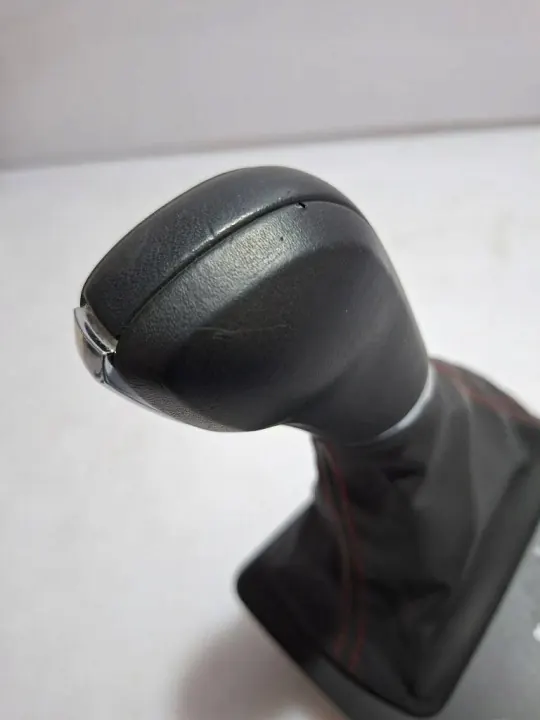 OEM 6F1713203 Funda DSG para palanca Seat Ibiza V FR image 4