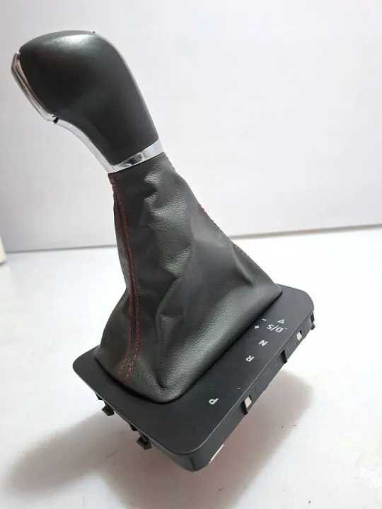 OEM 6F1713203 Funda DSG para palanca Seat Ibiza V FR image 5