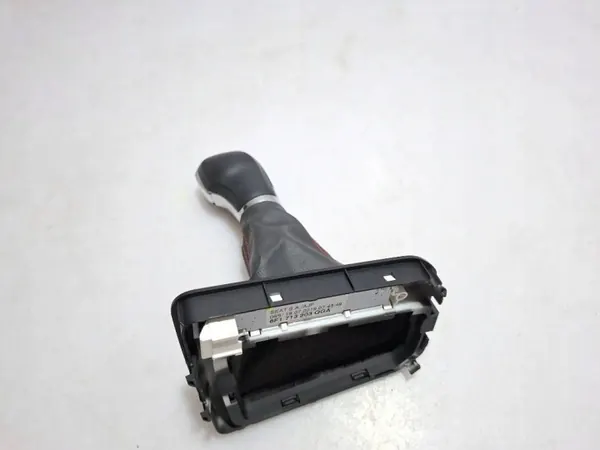 OEM 6F1713203 Funda DSG para palanca Seat Ibiza V FR image 7