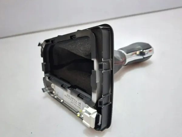 OEM 6F1713203 Funda DSG para palanca Seat Ibiza V FR image 9