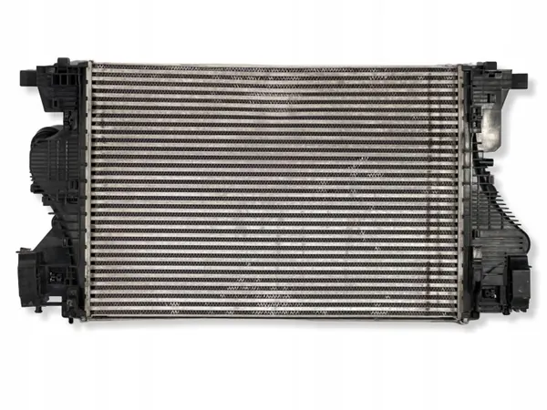 Mercedes-Benz OE A2475000203 Vesijäähdytin image 3