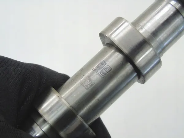 Árbol de levas OEM para motor 2.0 Cdti Diesel - Usado image 7