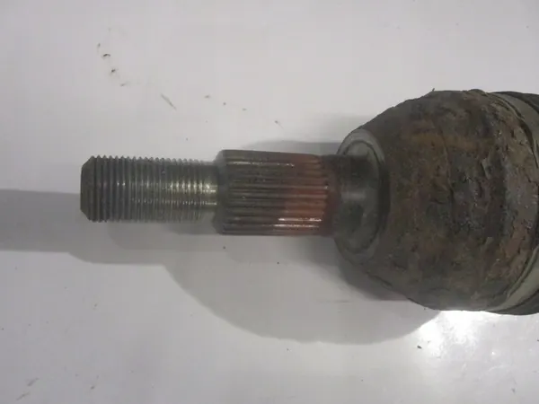 Arbre de transmission gauche Opel Antara Lift 2.2 VCDI 95480033 image 2