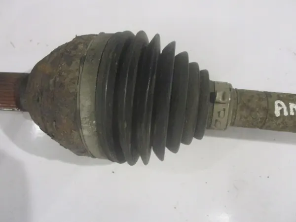 Arbre de transmission gauche Opel Antara Lift 2.2 VCDI 95480033 image 3