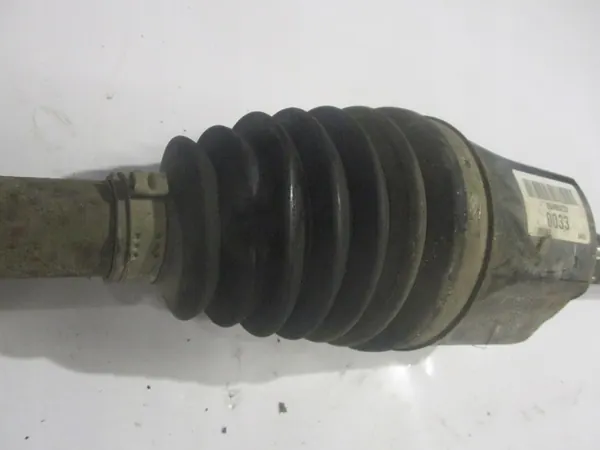 Arbre de transmission gauche Opel Antara Lift 2.2 VCDI 95480033 image 4