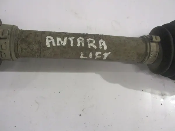 Arbre de transmission gauche Opel Antara Lift 2.2 VCDI 95480033 image 8