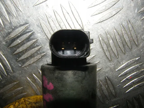 EGR-klep Megane Scenic II 1.9DCI image 2