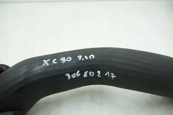 Intercooler-Schlauch Volvo XC90 image 2