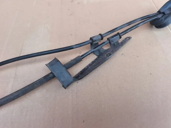 OEM 344131KG0A Vaihteiston Linkit Nissan Juke 1.5 dCi image 3