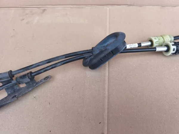 OEM 344131KG0A Vaihteiston Linkit Nissan Juke 1.5 dCi image 4