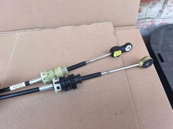 OEM 344131KG0A Vaihteiston Linkit Nissan Juke 1.5 dCi image 5