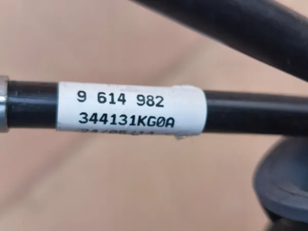 OEM 344131KG0A Vaihteiston Linkit Nissan Juke 1.5 dCi image 6