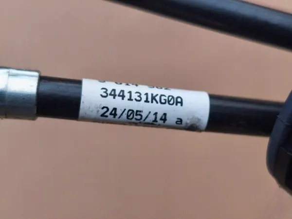 OEM 344131KG0A Vaihteiston Linkit Nissan Juke 1.5 dCi image 7