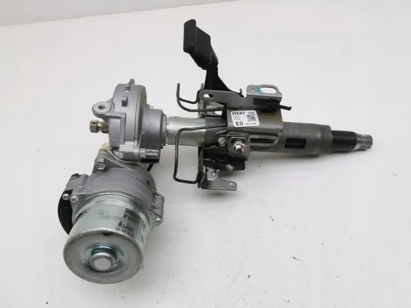 Honda HR-V 2016 Lenkungselektronikteil OEM 53681T8KE020 image 10