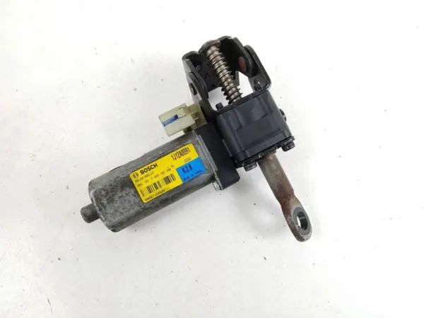 Kia EV6 Sitzmotor OEM 886B7CV500 - Gebraucht image 2