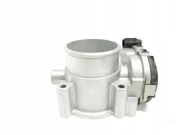 Drosselklappe Mercedes W203 1.8B OEM A2711410025 image 5