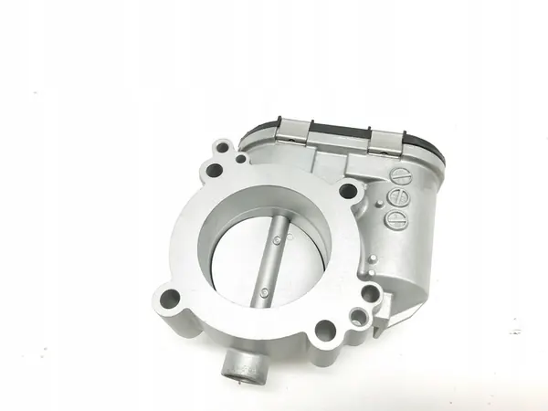 Drosselklappe Mercedes W203 1.8B OEM A2711410025 image 6