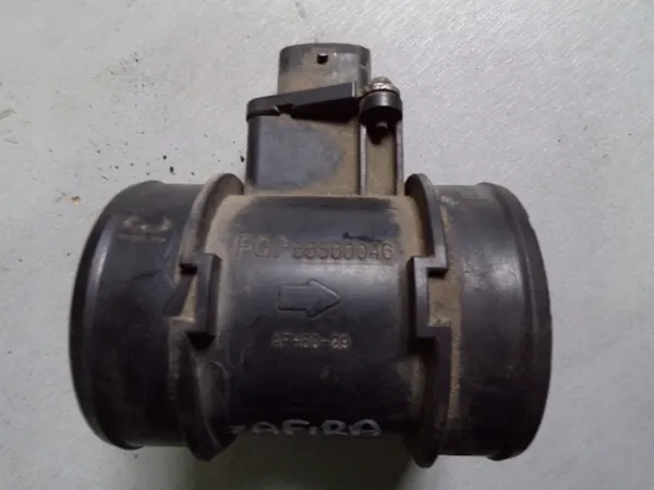 Luftmassenmesser Opel Zafira B FGP55350046 image 4