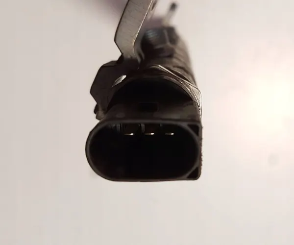 Mercedes-Benz CLK 320 CDI W209 Brandstofrail A6420702695 image 4