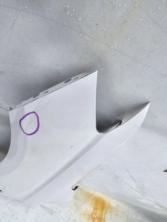 Parafango Anteriore Sinistro VW Caddy V 2020 2K7821105 image 9