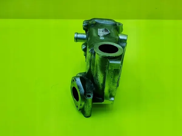 EGR-pakokaasujäähdytin Audi A6 A7 Q7 A8 3.0 TDI 059131515EQ image 5