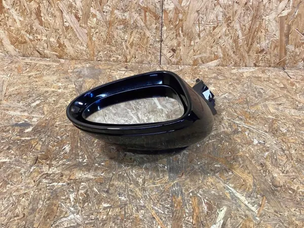 Porsche Macan Oikea peilin kansi OEM 95B857528AG2X image 4