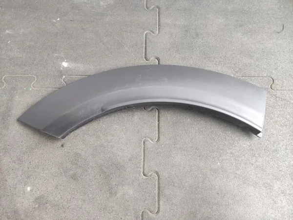 Garde-boue arrière droit d'occasion OEM 7391094 MINI F60 image 2