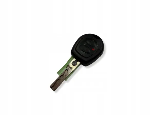 Chave Comando OEM UHP2066 para SEAT Alhambra, VW Sharan, Ford Galaxy image 3