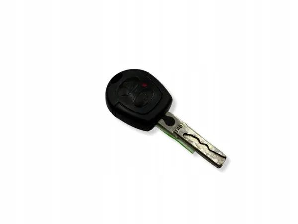Chave Comando OEM UHP2066 para SEAT Alhambra, VW Sharan, Ford Galaxy image 4