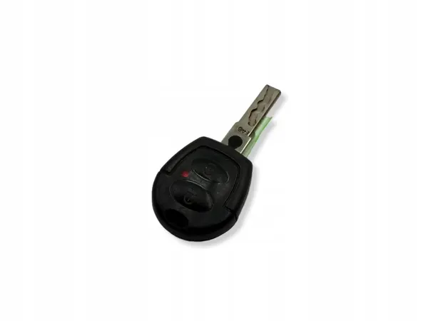 Chave Comando OEM UHP2066 para SEAT Alhambra, VW Sharan, Ford Galaxy image 5
