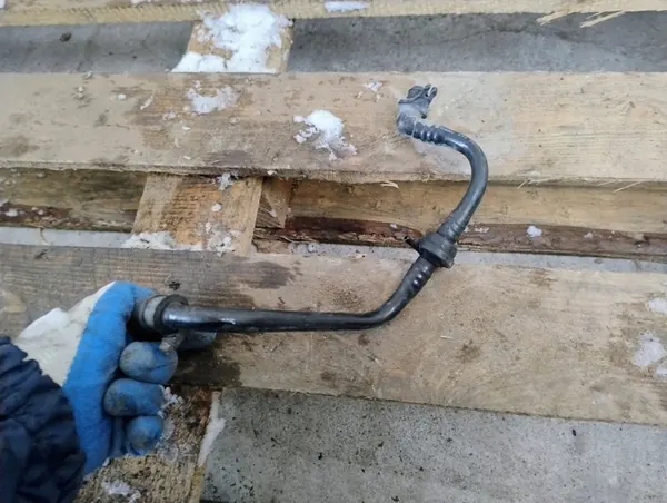 Servoslang VW Audi A3 Skoda Seat 2.0TDI image 2