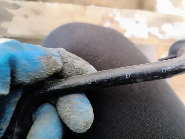 Servoslang VW Audi A3 Skoda Seat 2.0TDI image 3