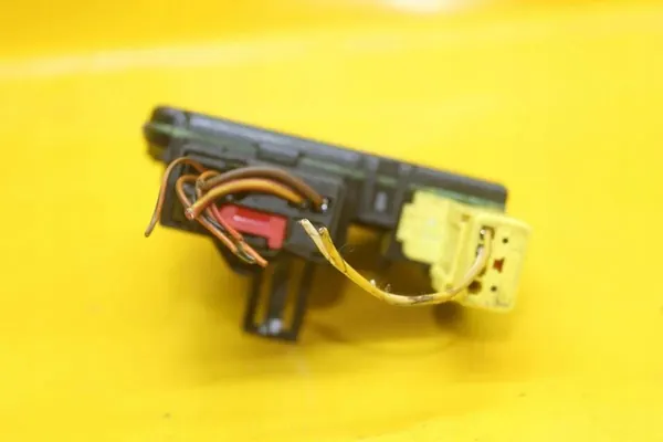 Sensor de ângulo de direção VW Caddy III Audi Seat Skoda image 4