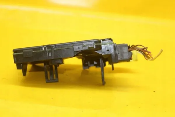 Sensor de ângulo de direção VW Caddy III Audi Seat Skoda image 5