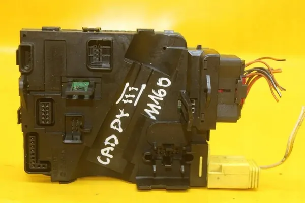 Sensor de ângulo de direção VW Caddy III Audi Seat Skoda image 8