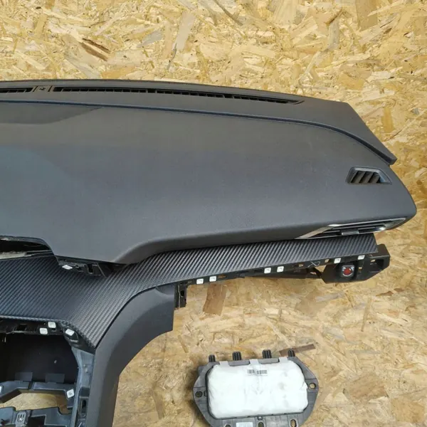 Dashboard set OEM AZF2428 voor Peugeot 5008 II image 3