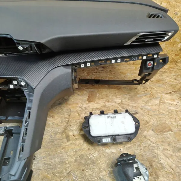 Dashboard set OEM AZF2428 voor Peugeot 5008 II image 4