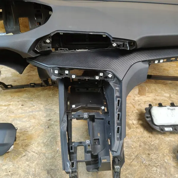 Dashboard set OEM AZF2428 voor Peugeot 5008 II image 5