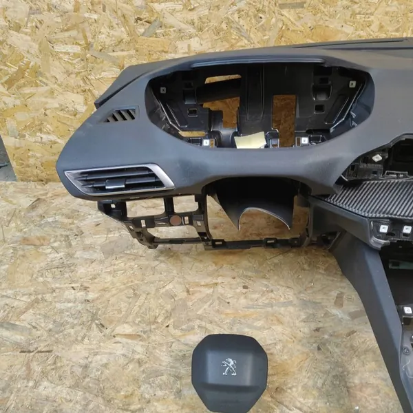 Dashboard set OEM AZF2428 voor Peugeot 5008 II image 6