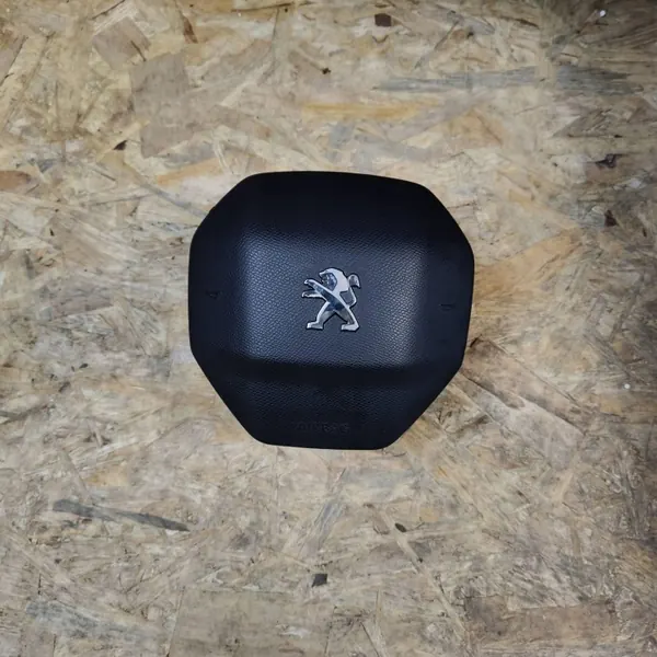 Dashboard set OEM AZF2428 voor Peugeot 5008 II image 7
