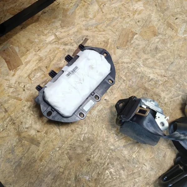 Dashboard set OEM AZF2428 voor Peugeot 5008 II image 8