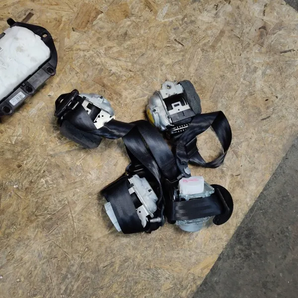 Dashboard set OEM AZF2428 voor Peugeot 5008 II image 9