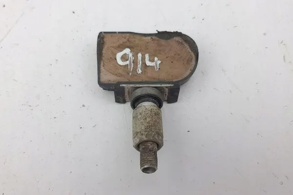 Däcktryckssensor MAZDA CX-7 2007 BBP337140B image 2