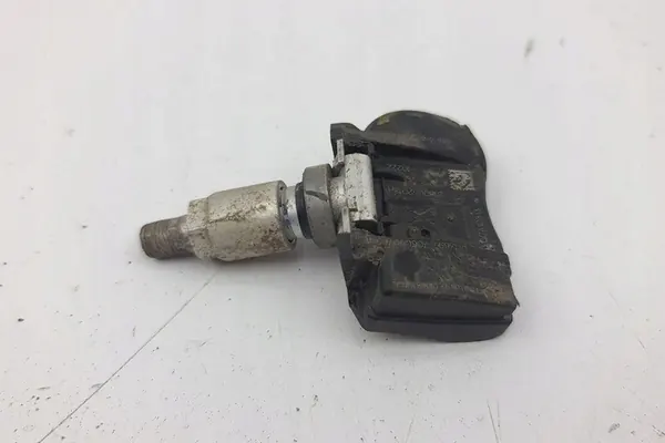 Däcktryckssensor MAZDA CX-7 2007 BBP337140B image 4